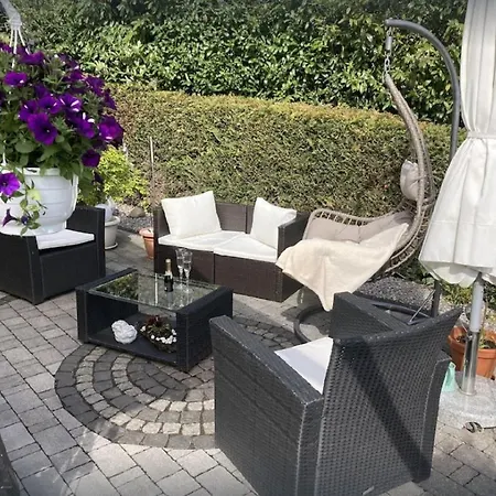 Apartament Koch