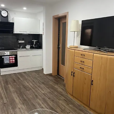 Lägenhet Koch Marburg