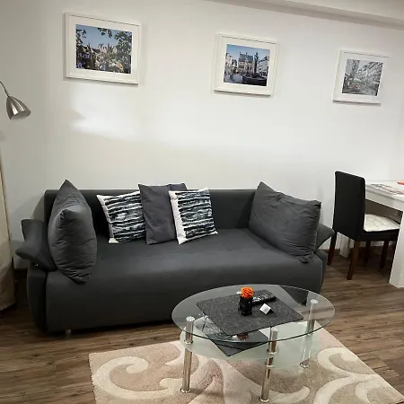 Koch Appartement *