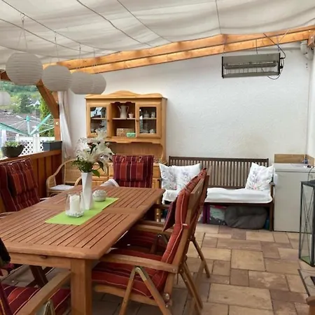 Koch Appartamento Marburg