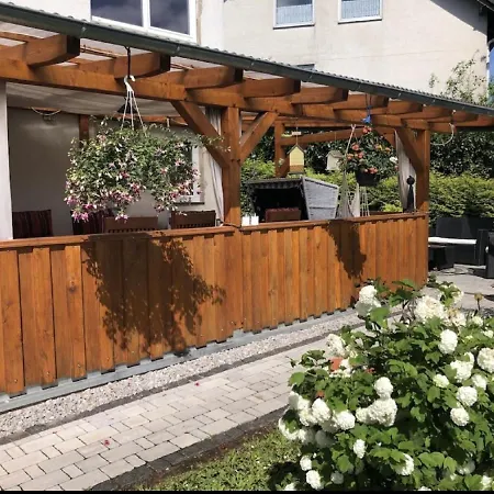 Koch Appartement *