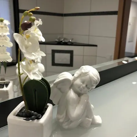 Koch 아파트 *