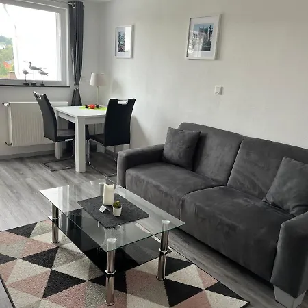 Koch Appartement