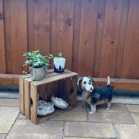 Lägenhet Koch Marburg