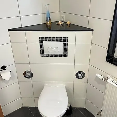 Koch Lejlighed Marburg