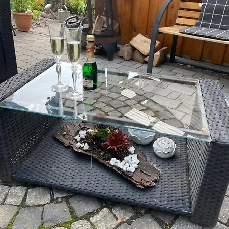 Koch Lejlighed Marburg