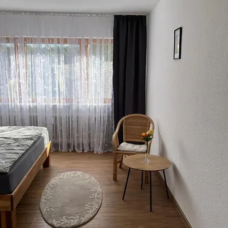 Koch Lejlighed Marburg