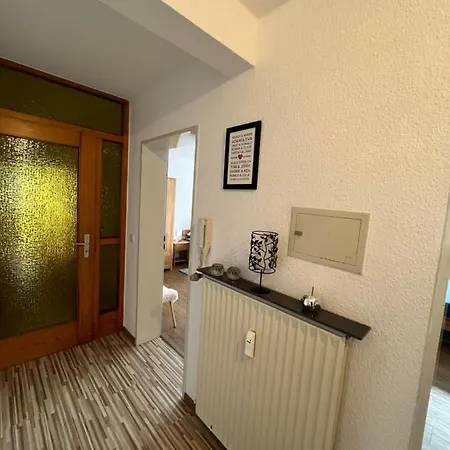 Appartamento Koch Marburg