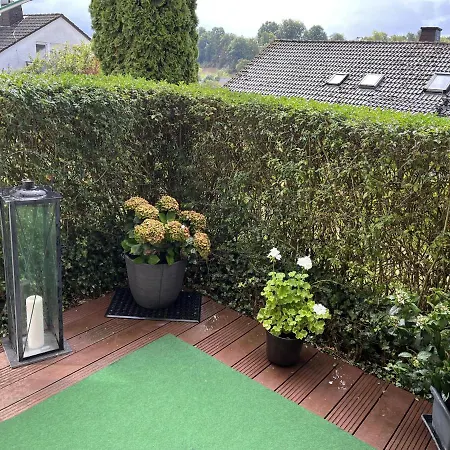 Apartament Koch *
