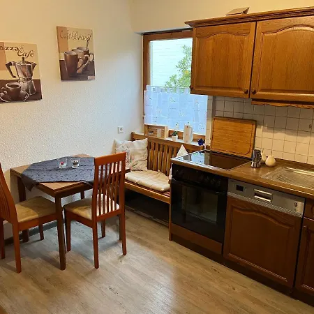 Apartment Koch