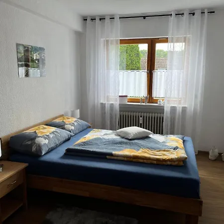 Koch Appartement *