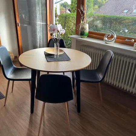 Koch Lejlighed Marburg