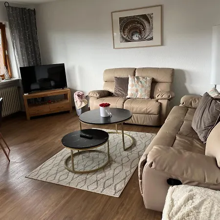 Koch Apartament