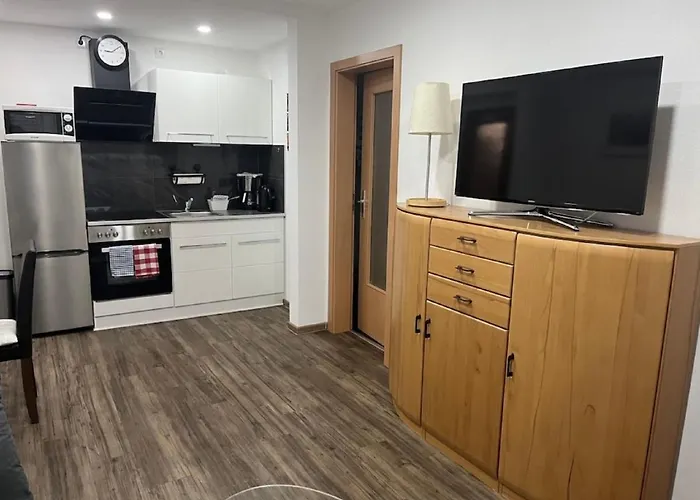 Apartman Koch Marburg