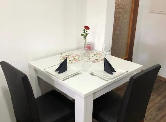 Koch Apartman Marburg