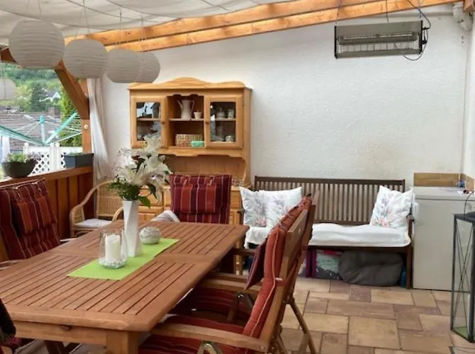 Koch Apartman Marburg