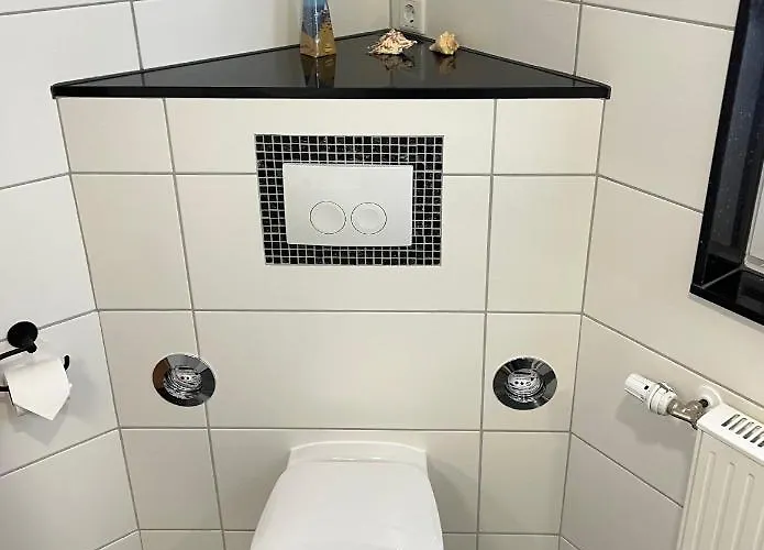 Koch Apartman Marburg