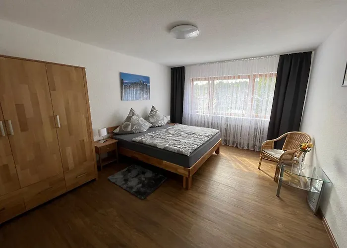 Apartment Koch Marburg