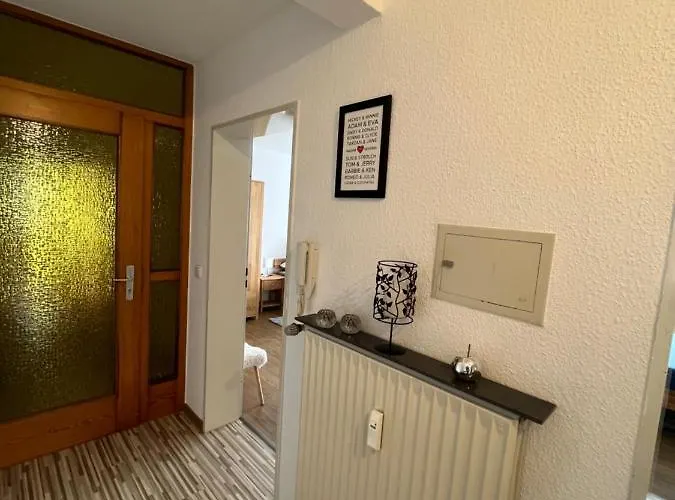 Apartman Koch Marburg